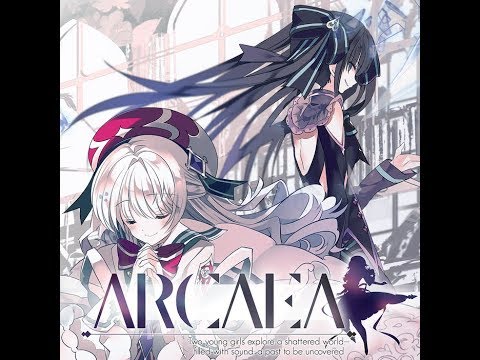 Arcaea Street Empire Of Winter 