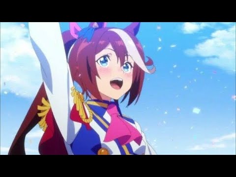 #MAD ＃ウマ娘 #daybreakfrontlne                【ADM】勝つのは、僕だ！！ウマ娘✖︎daybreak frontline