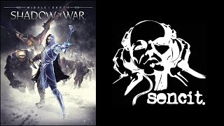 Shadow of War (2017) - Dominate the Open World - Official Trailer