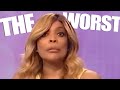 Wendy Williams Is The WORST Talk Show Host!