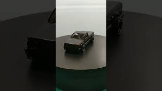 Hot Wheels GMC Syclone #diecast #hotwheels