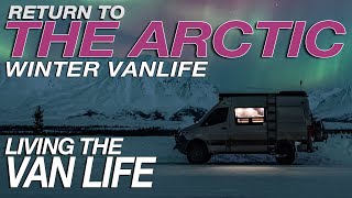 Episode VII | Return to the Arctic: The Alaskan Ferry | Living The Van Life by Living The Van Life 159,026 views 3 months ago 47 minutes