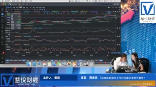 慧悅財經 20170921