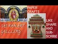 Sairam art gallery   paper works