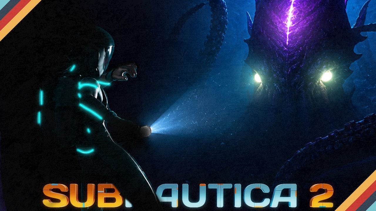 WE WENT TOO DEEP!!!! - THE END OF SUBNAUTICA 2 EARLY ACCESS