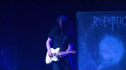 Redemption - Someone Else