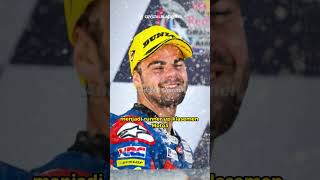 Romano Fenati Statistics: The Most Arrogant Rider in Moto3 and Moto2 #shorts #motogp