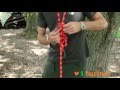 How to Tie Basic Arborist Knots - TreeStuff.com