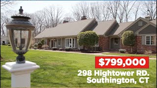 298 Hightower Road Property Tour
