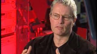 Interview With John Savage (Lydecker) HQ