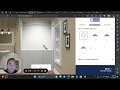 How to build and design a outswing walk in tub with Mobility Bathworks ?