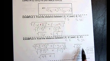 G1 TOPIC 2-3 Segments & Distance (11.56min)