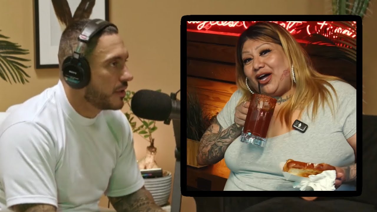 Compa Raidher speaks on his FALLOUT with Lynwood G Thang