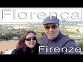 Conheça Florença | Roteiro de um dia em Florença | Como Chegar em Firenze