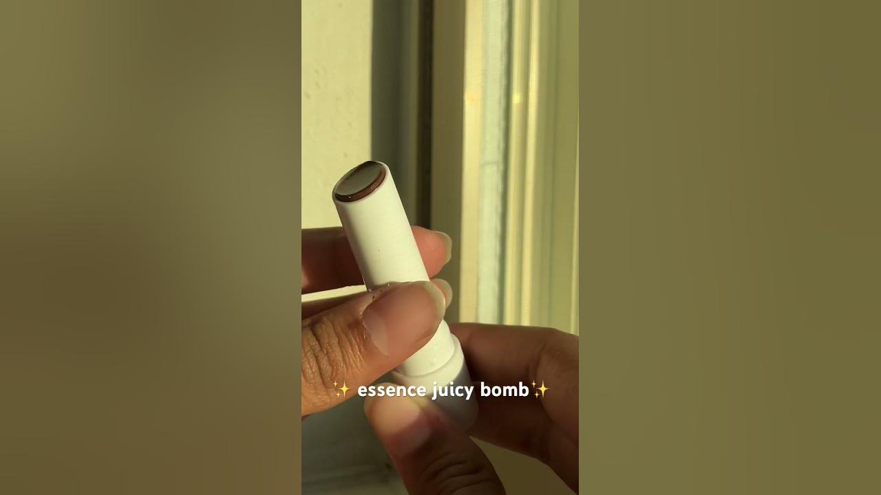 essence juicy bomb stickβ¦π«πβ¨ essence juicy bomb stickβ¦π«πβ¨
