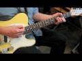 Guitar Lesson: Soul Man (Sam & Dave w/ Steve Cropper)