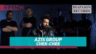 AZIS-GRUP CEK CEK HD