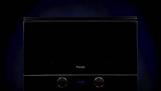 Ajuste del reloj - Microondas Pando PHM - 950 - Tutorial Net Worth