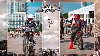 Cinematic Skateboarding & FMX : JACKALOPE 2025 - Mississauga Highlights