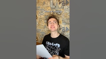 I didn’t stutter 💀.