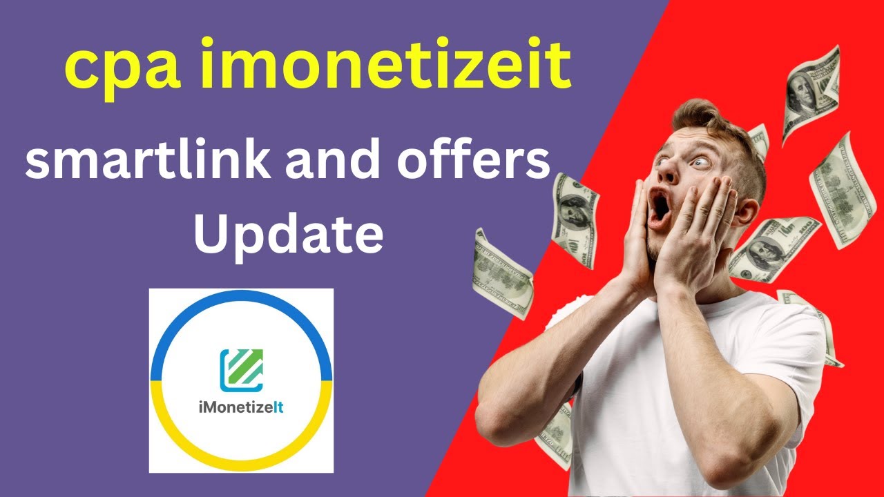 Imonetizeit Login & Register Account With Partner.imonetizeit.com