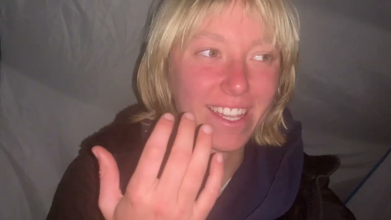 My journey of leaving everything behind STARTS NOW 