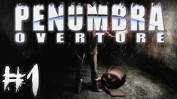 ProjectMinecraftia - Penumbra Overture - Part 1