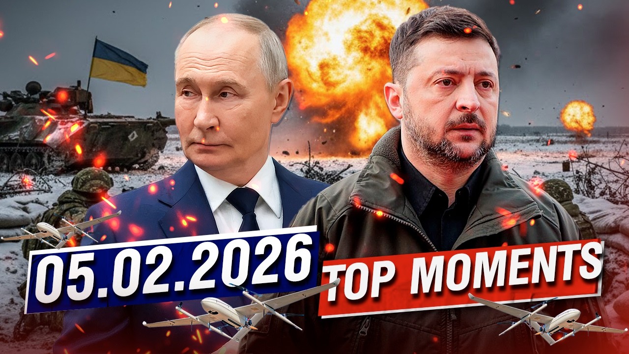 Крупнейшее поражение России! Ключевой военный объект Путина уничтожен! Наступательная операция за...