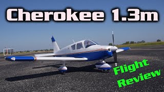 Warrior Spirit - Cherokee 1.3m BNF Basic with AS3X and SAFE Select | HobbyView