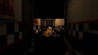 happy April fools everyone #temmie #vrchat #undertale #fivenightsatfreddys