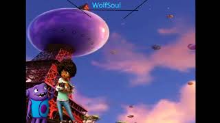 NightCore Feel The Light