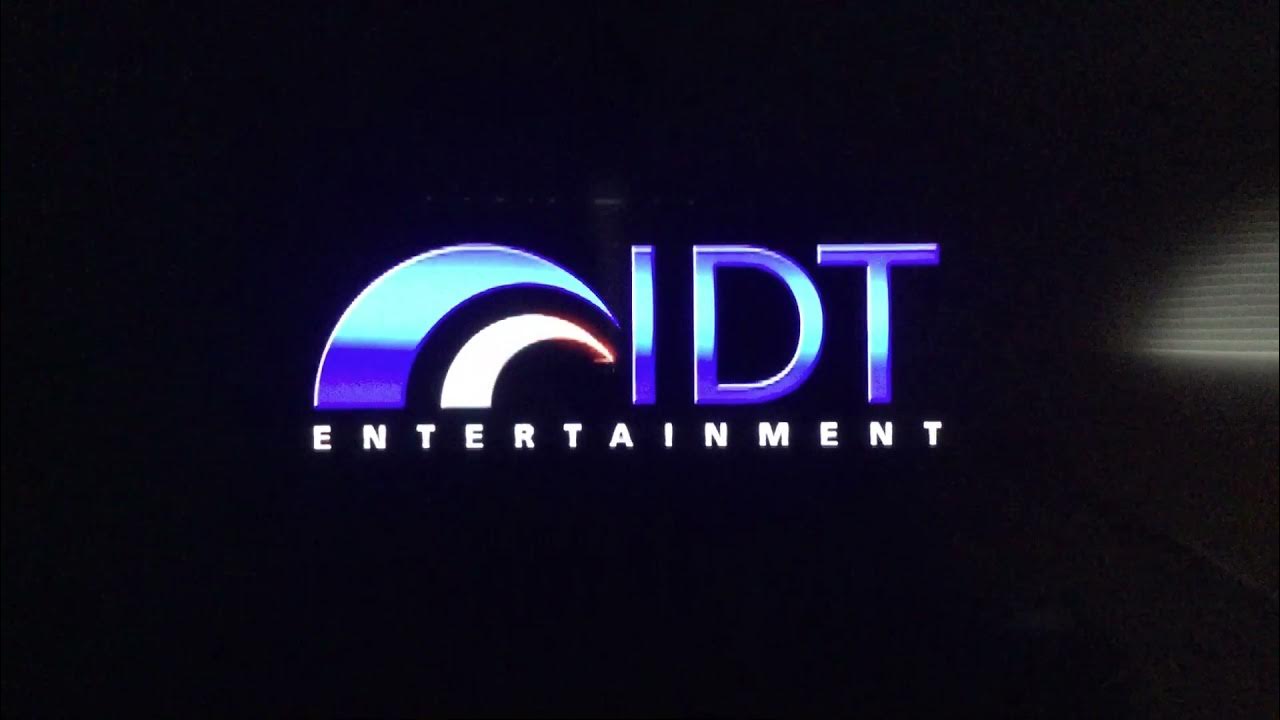 IDT Entertainment/Anchor Bay Entertainment YouTube