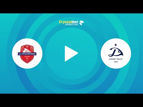ლოკომოტივი - დინამო თბილისი