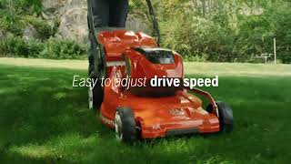 Husqvarna LC 347iVX Lawnmower: What You Need To Know!