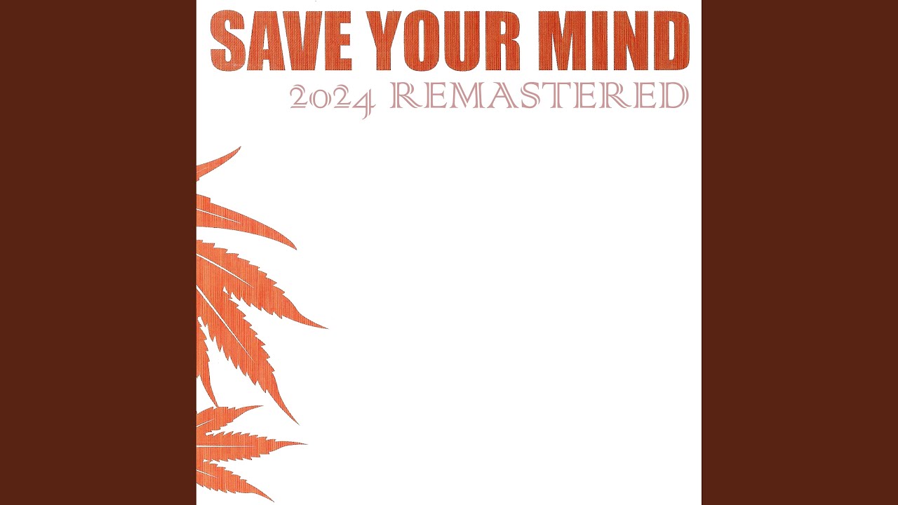 Assista a All thing depends on your mind 2024 Remastered Version no YouTube Assista a All thing depends on your mind 2024 Remastered Version no YouTube