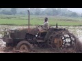 John deere 45 hp tractor in laxmipuram