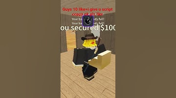 is game is auto farm