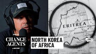 Inside The World's (Worst) Slavery Crisis (with Katharine Houreld) - Change Agents w/ Andy Stumpf