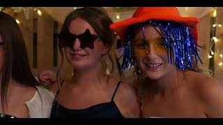 Amanda and Scott Full Highlights