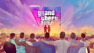 Every Grand Theft Auto Trailer from GTA 1 to GTA 6
