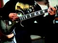 I See Stars - Comfortably Confused (guitar cover)
