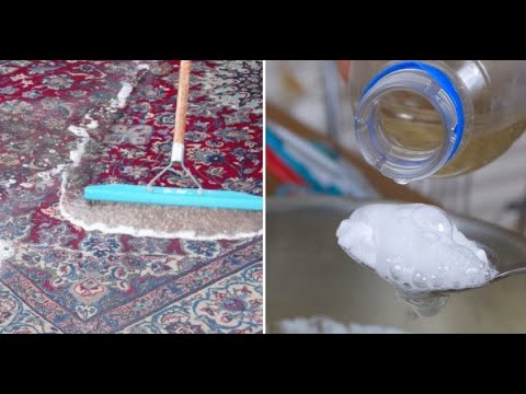 Как почистить советский