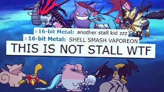 When You Troll Pokemon Players With FAKE STALL by temp6t 2,586,243 views 1 year ago 8 minutes, 5 seconds
