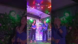 WHEN I'M GONE Cover | P.Harmony Live @ J&B Night Bar  screenshot 2