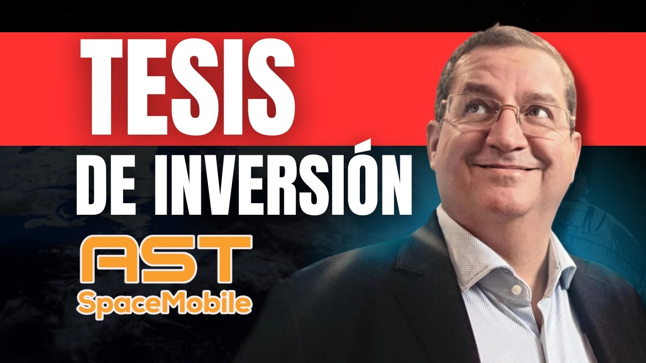 TESIS COMPLETA DE ASTS: ¿OPORTUNIDAD Histórica o EXCESO de Expectativas?