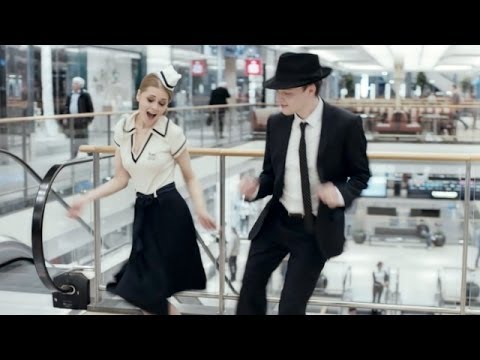 Cheb Khaled Algeria Алжир Aicha Remix Dance Sven Otten Germany