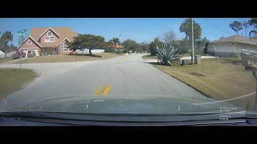 MINI 0806 Blurry/ Glitching Video