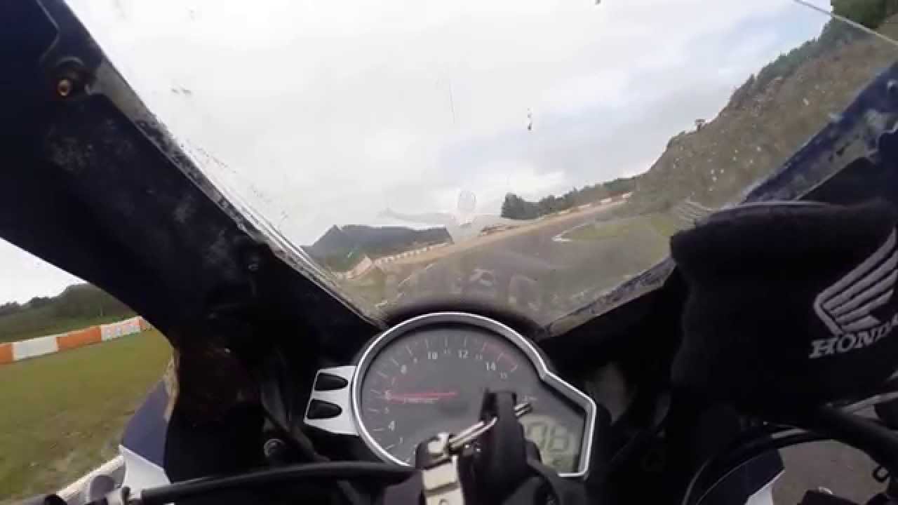 Estoril Track day 01/05/2015 Last Session - YouTube