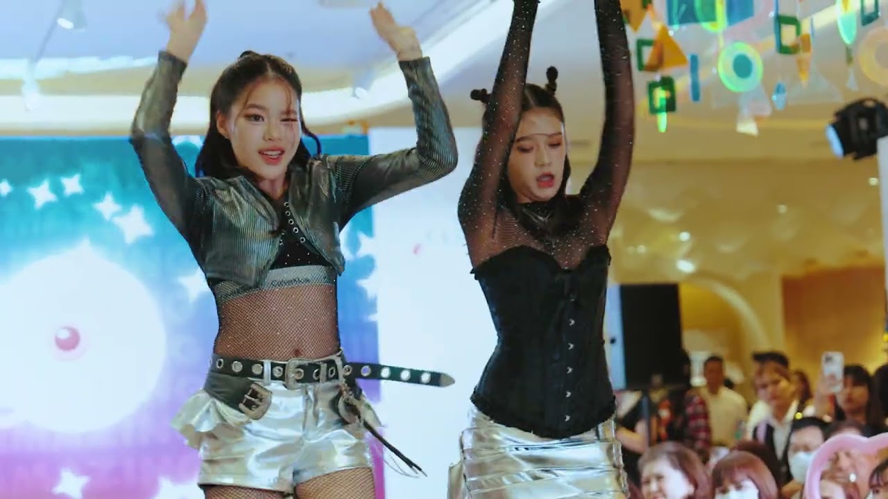 DEJAYOU PIXXIE Nirin SANDY