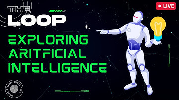 🔴 LIVE: The Future is Here: Exploring the Limitless Possibilities of AI Technology!